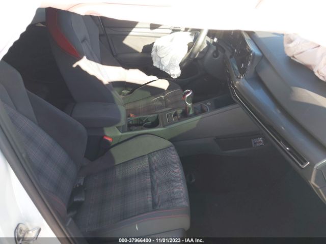 Photo 4 VIN: WVWH87CD2NW176779 - VOLKSWAGEN GOLF 