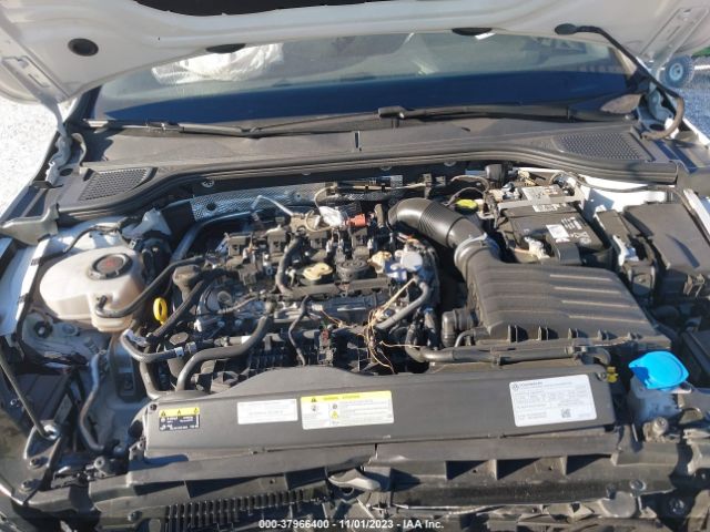 Photo 9 VIN: WVWH87CD2NW176779 - VOLKSWAGEN GOLF 