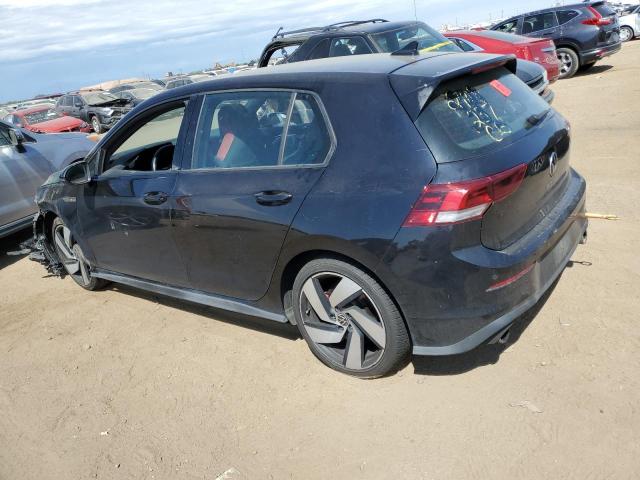 Photo 1 VIN: WVWH87CD4NW145887 - VOLKSWAGEN GTI S 