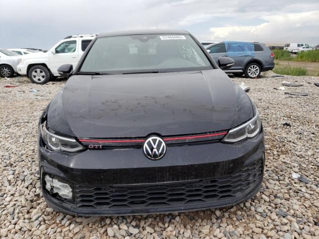 Photo 4 VIN: WVWH87CD4NW211404 - VOLKSWAGEN GTI S 