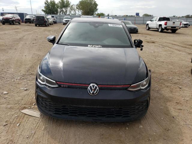 Photo 4 VIN: WVWH87CD5NW166859 - VOLKSWAGEN GTI S 