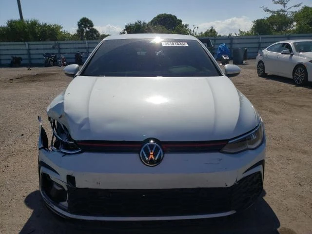 Photo 4 VIN: WVWH87CD5NW179711 - VOLKSWAGEN GTI S 