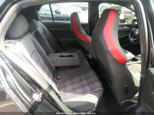 Photo 7 VIN: WVWH87CD9NW142516 - VOLKSWAGEN GOLF 