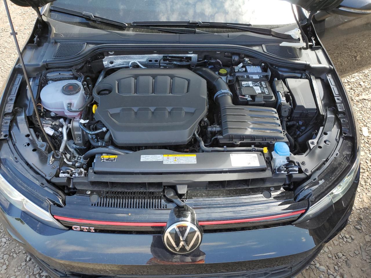 Photo 10 VIN: WVWHA7CD2RW144862 - VOLKSWAGEN GTI 