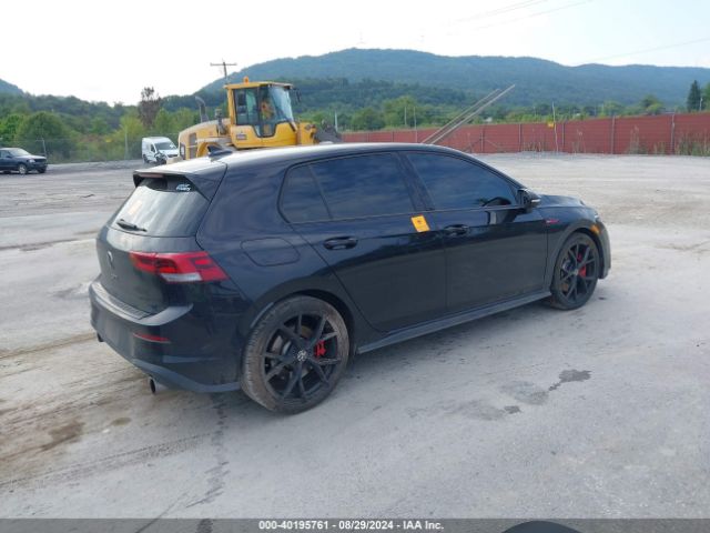 Photo 3 VIN: WVWHA7CD7RW125434 - VOLKSWAGEN GOLF GTI 