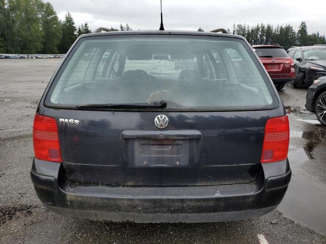 Photo 5 VIN: WVWHC63B11E031336 - VOLKSWAGEN PASSAT 