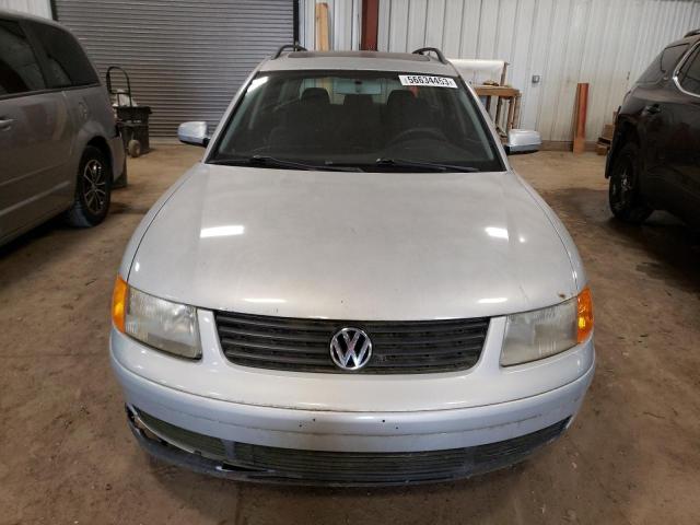 Photo 4 VIN: WVWHC63BX1E002532 - VOLKSWAGEN PASSAT 