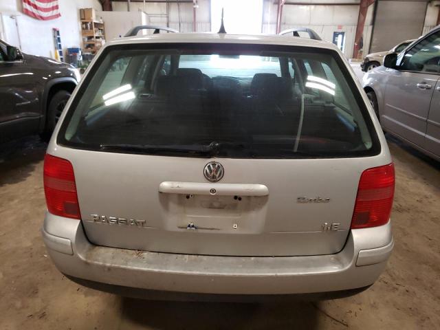 Photo 5 VIN: WVWHC63BX1E002532 - VOLKSWAGEN PASSAT 