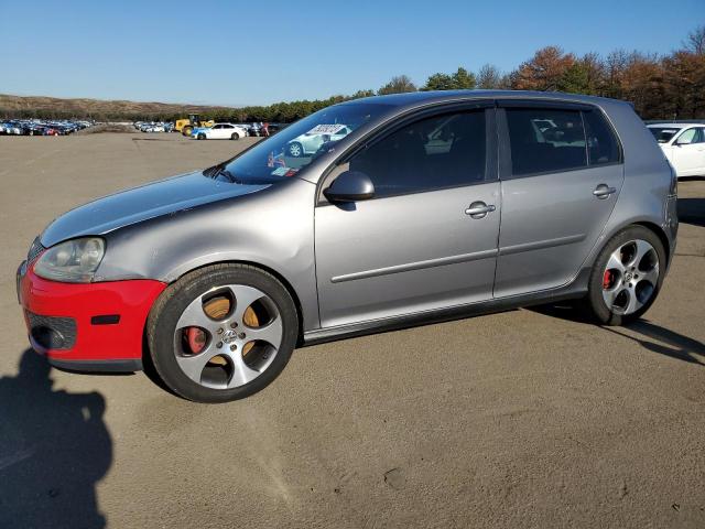 Photo 0 VIN: WVWHD71K09W115692 - VOLKSWAGEN GTI 