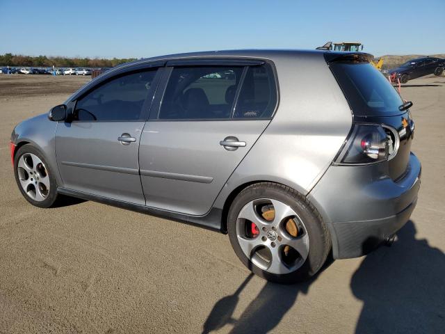 Photo 1 VIN: WVWHD71K09W115692 - VOLKSWAGEN GTI 