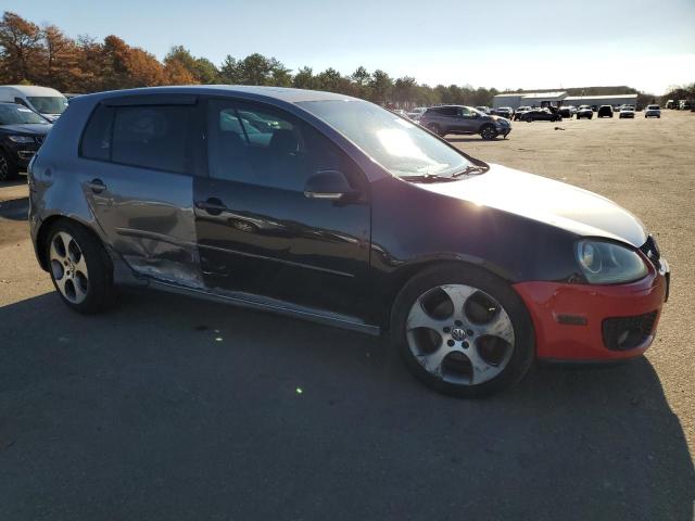 Photo 3 VIN: WVWHD71K09W115692 - VOLKSWAGEN GTI 