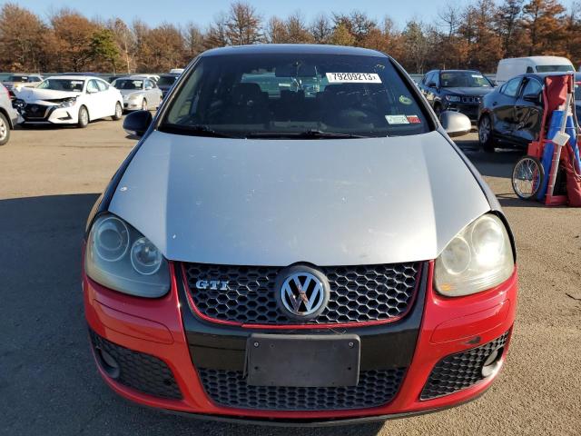 Photo 4 VIN: WVWHD71K09W115692 - VOLKSWAGEN GTI 