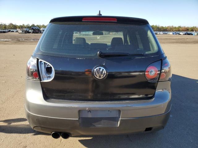 Photo 5 VIN: WVWHD71K09W115692 - VOLKSWAGEN GTI 