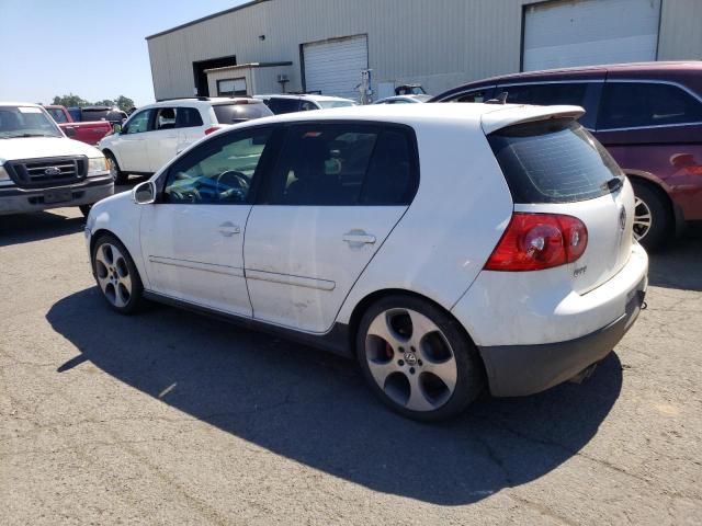 Photo 1 VIN: WVWHD71K19W114017 - VOLKSWAGEN GTI 