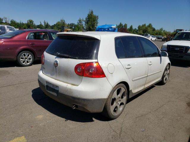 Photo 2 VIN: WVWHD71K19W114017 - VOLKSWAGEN GTI 