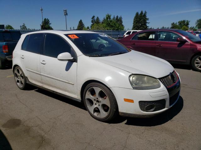 Photo 3 VIN: WVWHD71K19W114017 - VOLKSWAGEN GTI 