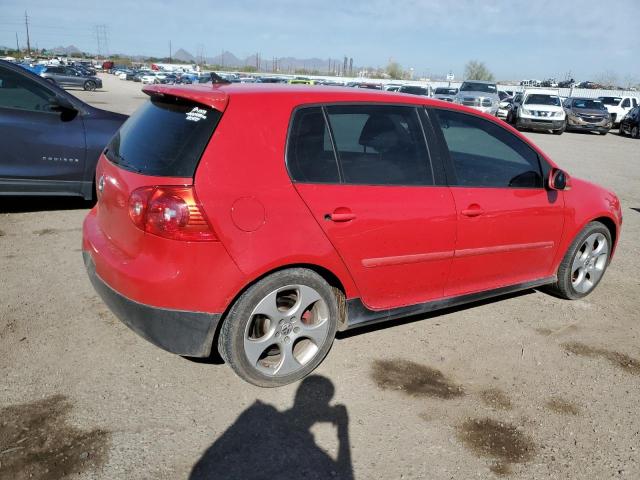 Photo 2 VIN: WVWHD71K39W006160 - VOLKSWAGEN GTI 