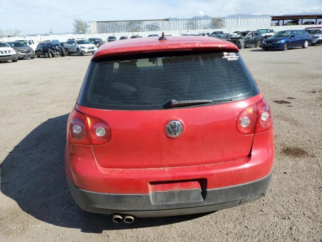 Photo 5 VIN: WVWHD71K39W006160 - VOLKSWAGEN GTI 