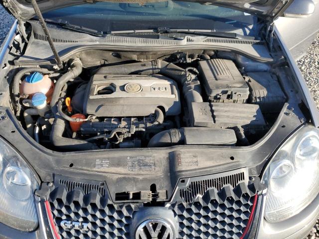 Photo 10 VIN: WVWHD71K59W135629 - VOLKSWAGEN GTI 