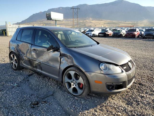 Photo 3 VIN: WVWHD71K59W135629 - VOLKSWAGEN GTI 