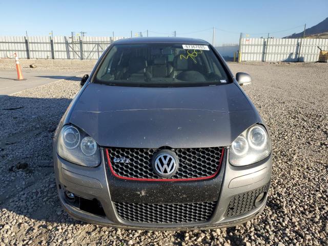 Photo 4 VIN: WVWHD71K59W135629 - VOLKSWAGEN GTI 