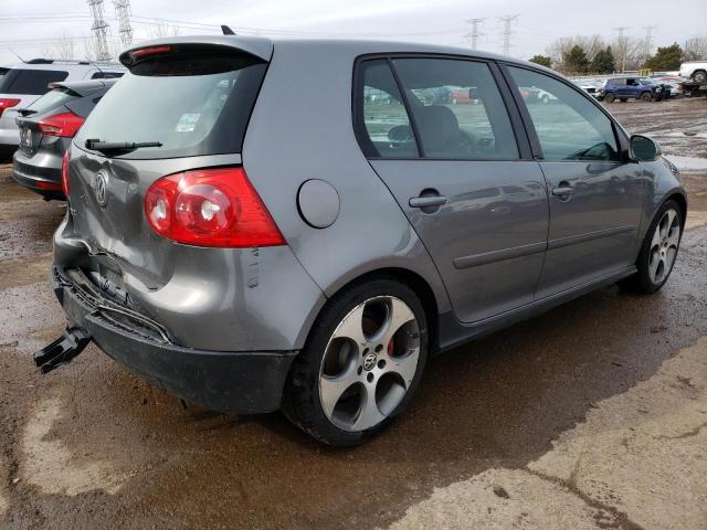 Photo 2 VIN: WVWHD71K79W109100 - VOLKSWAGEN GTI 