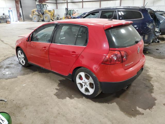 Photo 1 VIN: WVWHD71K98W336786 - VOLKSWAGEN GTI 