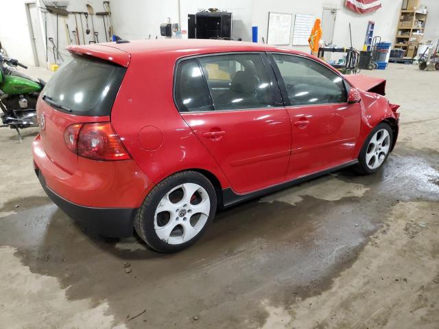 Photo 2 VIN: WVWHD71K98W336786 - VOLKSWAGEN GTI 