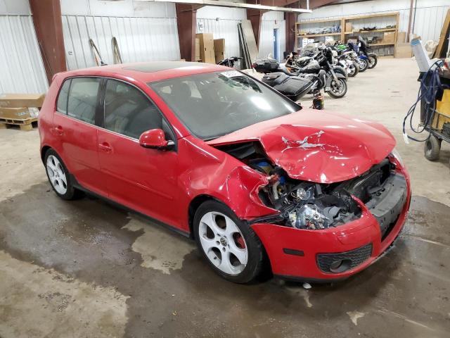 Photo 3 VIN: WVWHD71K98W336786 - VOLKSWAGEN GTI 