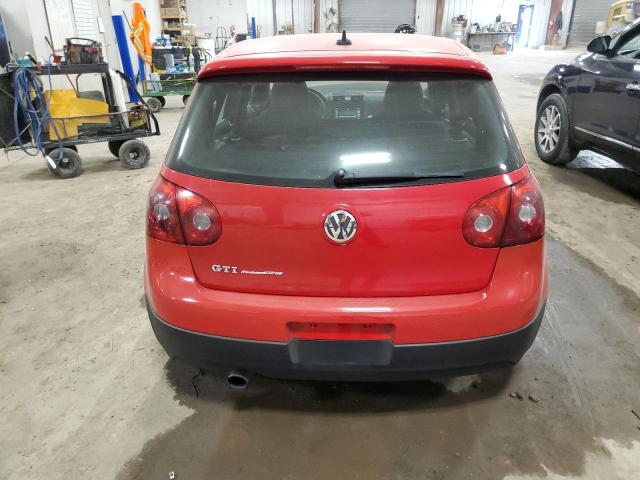 Photo 5 VIN: WVWHD71K98W336786 - VOLKSWAGEN GTI 