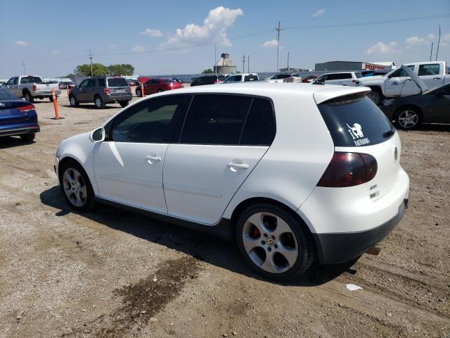 Photo 1 VIN: WVWHD71K99W034254 - VOLKSWAGEN GTI 