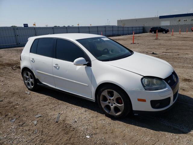 Photo 3 VIN: WVWHD71K99W034254 - VOLKSWAGEN GTI 