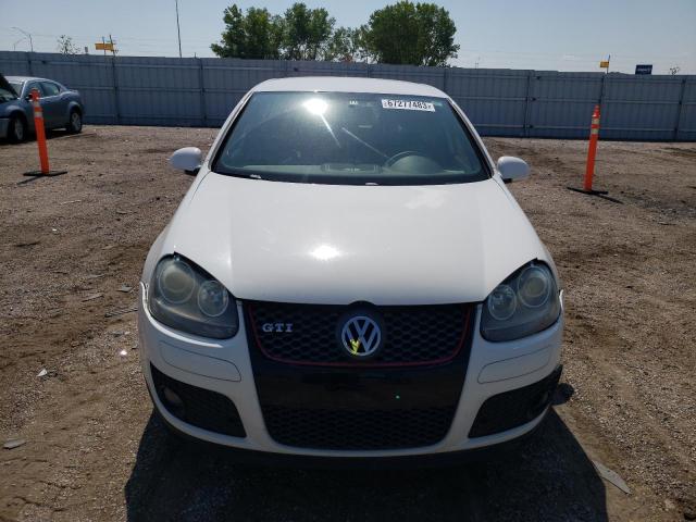 Photo 4 VIN: WVWHD71K99W034254 - VOLKSWAGEN GTI 