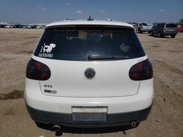 Photo 5 VIN: WVWHD71K99W034254 - VOLKSWAGEN GTI 