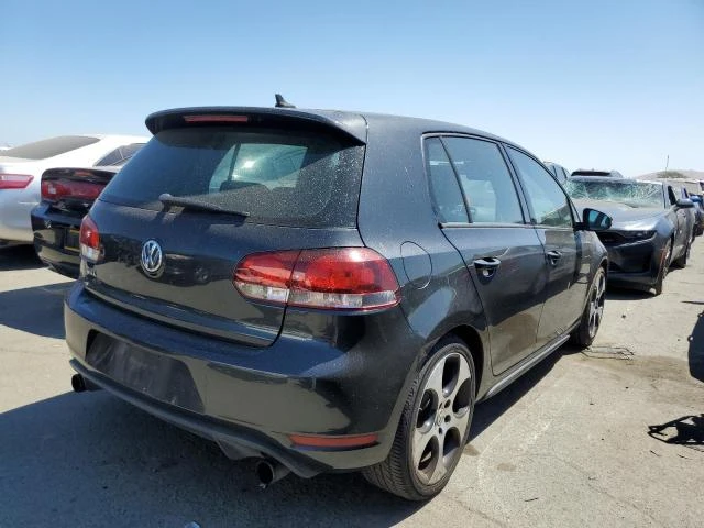 Photo 2 VIN: WVWHD7AJ0AW248867 - VOLKSWAGEN GTI 