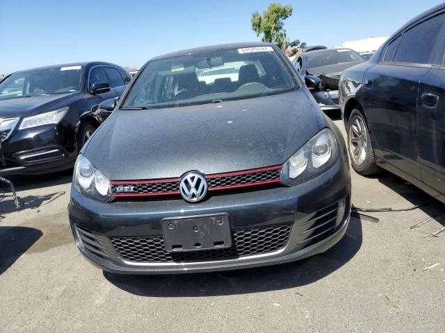 Photo 4 VIN: WVWHD7AJ0AW248867 - VOLKSWAGEN GTI 