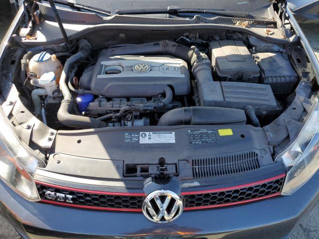 Photo 10 VIN: WVWHD7AJ0AW252725 - VOLKSWAGEN GTI 