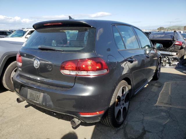 Photo 2 VIN: WVWHD7AJ0AW252725 - VOLKSWAGEN GTI 