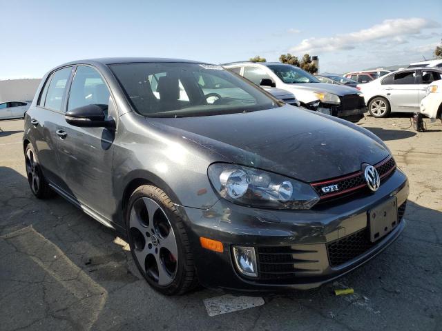 Photo 3 VIN: WVWHD7AJ0AW252725 - VOLKSWAGEN GTI 