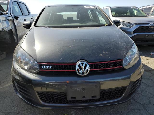 Photo 4 VIN: WVWHD7AJ0AW252725 - VOLKSWAGEN GTI 