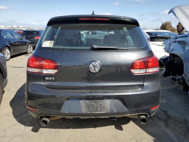 Photo 5 VIN: WVWHD7AJ0AW252725 - VOLKSWAGEN GTI 