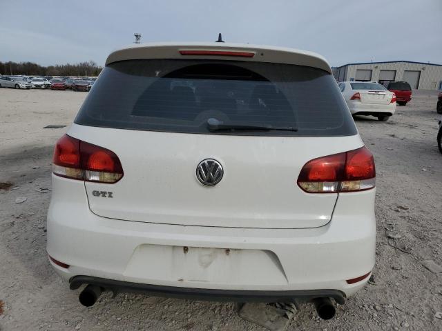 Photo 5 VIN: WVWHD7AJ0BW150312 - VOLKSWAGEN GTI 