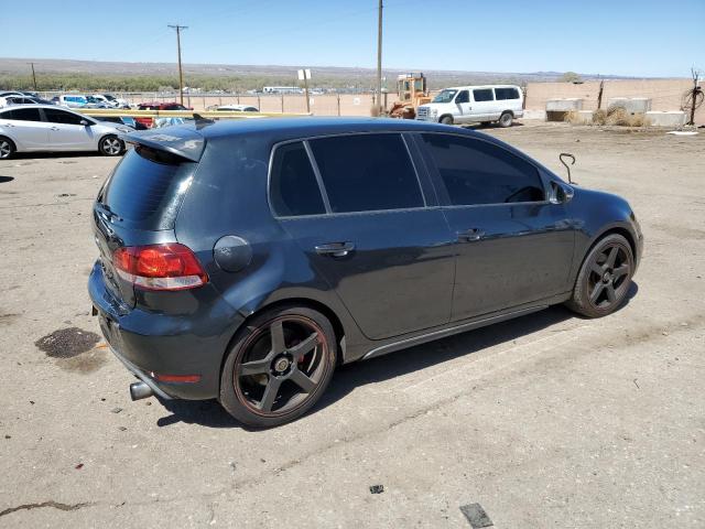 Photo 2 VIN: WVWHD7AJ0BW187358 - VOLKSWAGEN GTI 