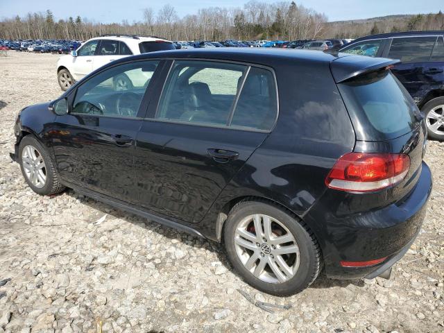 Photo 1 VIN: WVWHD7AJ0BW322029 - VOLKSWAGEN GTI 