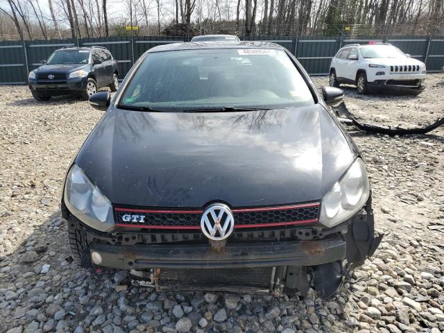 Photo 4 VIN: WVWHD7AJ0BW322029 - VOLKSWAGEN GTI 