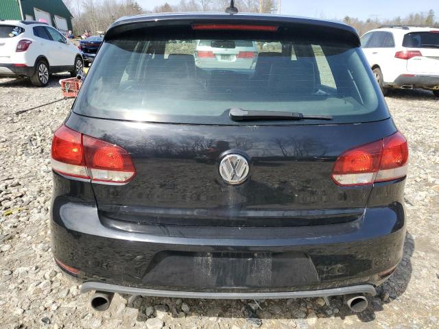 Photo 5 VIN: WVWHD7AJ0BW322029 - VOLKSWAGEN GTI 