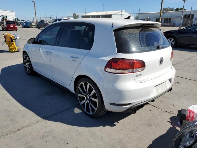 Photo 2 VIN: WVWHD7AJ0CW294346 - VOLKSWAGEN GTI 