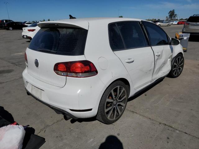 Photo 3 VIN: WVWHD7AJ0CW294346 - VOLKSWAGEN GTI 