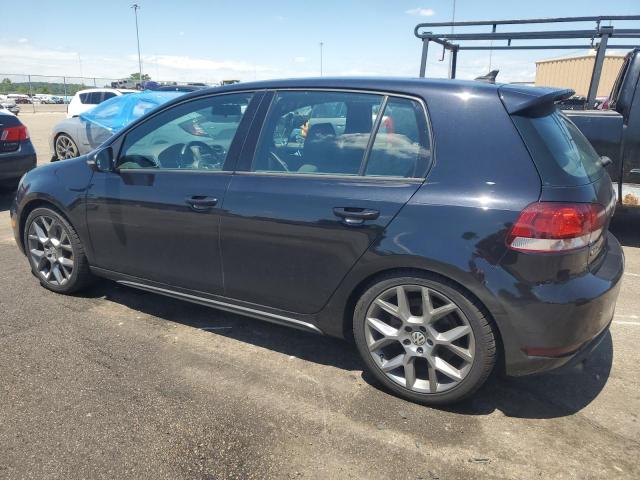 Photo 1 VIN: WVWHD7AJ0DW041674 - VOLKSWAGEN GTI 