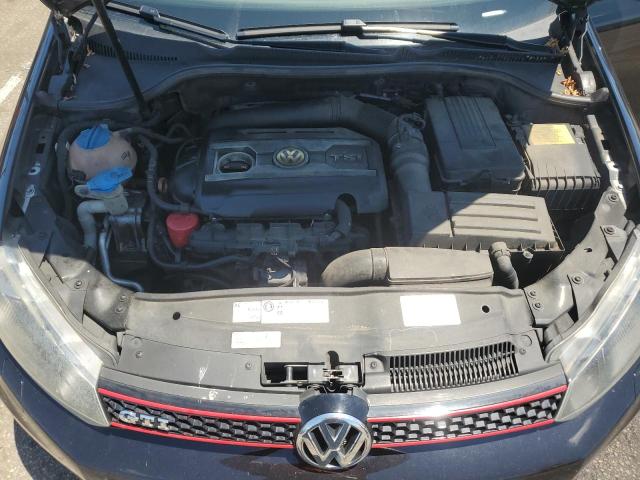 Photo 10 VIN: WVWHD7AJ0DW041674 - VOLKSWAGEN GTI 